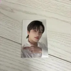 2026年最新】nct マーク トレカの人気アイテム - メルカリ