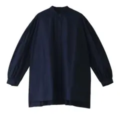 RIM.ARK Long light round shirt - メルカリ
