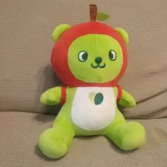 アルクマ ぬいぐるみ(大)のサムネイル