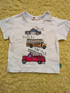 KP 車両デザイン Tシャツのサムネイル