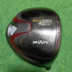 MYSTERY Proto 453 ドライバー ヘッドのサムネイル