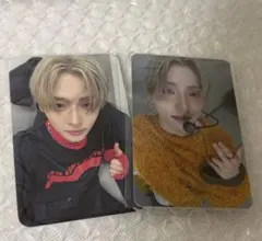 ALPHA DRIVE ONE サンウォン mnet ショケ セット