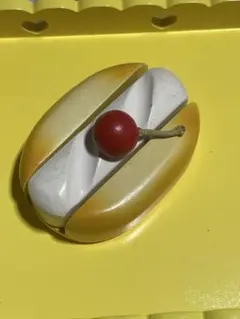 34 チェリーデニッシュ