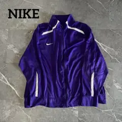 Nike Track Jacket ストリート　L トラックジャケット　00s