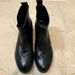 ユナイテッドアローズ UNITED ARROWS ショートブーツ 24.5cm