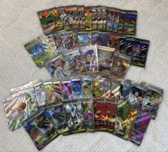 ポケカ引退品　MA・SAR・SR まとめ売り