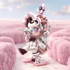 SKULLPANDA　Finding MOKOKOシリーズ　Seen Her