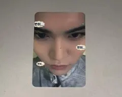 XLOV ヒョン I’mma be トレカ