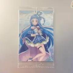 キミとアイドルプリキュア カードウエハース12 キュアウィンク