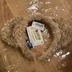 ダッフィー カチューシャ