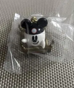 ディズニー　ハロウィン　おばけちゃん　チャーム