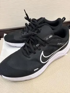Nike ブラック スニーカー 29㎝