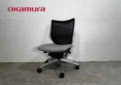 『okamura』オカムラ デスクチェア 事務チェア チェア RWcha118