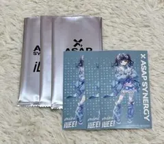 虹羽みに アクキー セット 即決可 iLife 武道館 虹羽みに アクキー - メルカリ