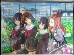 劇場版 響け！ユーフォニアム 2019年 カレンダー 京アニ 新品未開封品