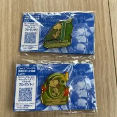 USJ ピンバッジ　スヌーピー　ピントレーディング7  ピンバッチ　ユニバ　新品