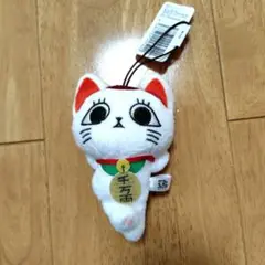 ダンダダン　ターボババアがいっぱいマスコット