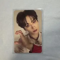 StrayKids スキズ Leeknow リノ maxident トレカ
