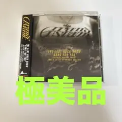 knav19-0295グランド・スラムザラスト・ロックショーソング・フォー・ユー グランド・スラム/ザ・ラスト・ロックショー～ソング・フォー・ユー