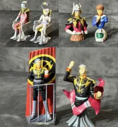 2026年最新】ギレン胸像の人気アイテム - メルカリ