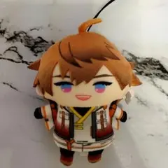 にじさんじ 北見遊征 にじぱぺっと パペット - メルカリ