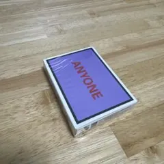 2026年最新】anyone トランプの人気アイテム - メルカリ