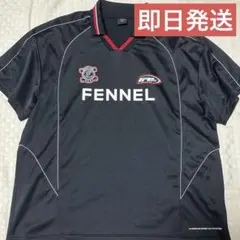fennel フェンネル ユニフォーム L