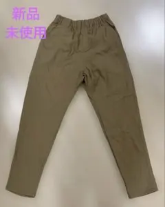 ★新品未使用 ELFINDOLL CLASSIC 160サイズ チノパン★