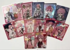 すとぷり　さとみ　コレクションカード