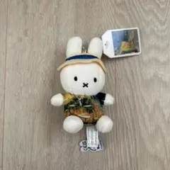 2025年最新】ゴッホ展ミッフィーぬいぐるみの人気アイテム - メルカリ