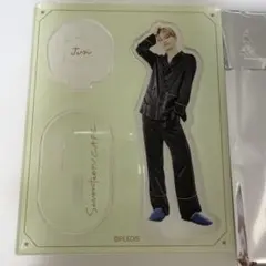 2025年最新】seventeen カフェ アクスタの人気アイテム - メルカリ