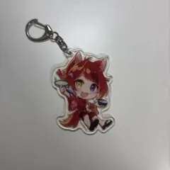 すとぷりグッズ 2020年夏 莉犬くん アクリルキーホルダー