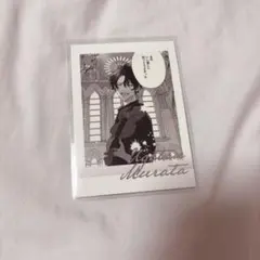 ギヴン展 ENCORE ぱしゃこれ premium 雨月