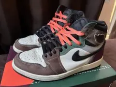 NIKE AIR JORDAN 1 RETRO HIGH OG DH