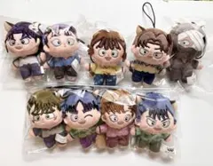 忍たま　ほわぬい　ナンジャタウン