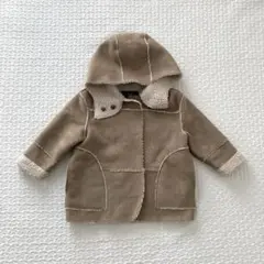 ZaraKids アウター