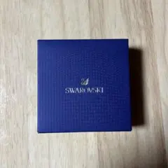 Swarovski スワロフスキーピアス ストーン　クリスタル　ローズゴールド