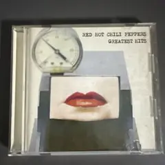 Red Hot Chili Peppers Greatest Hits