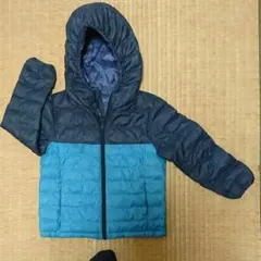 ユニクロ ダウンジャケット UNIQLO