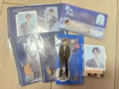 SnowMan 渡辺翔太 アクスタ Rays SnowWord 先生さよな