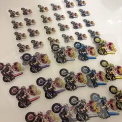 ヒスミニ　ペンラ　防水シール