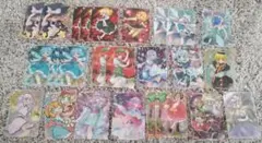 東方project　東方　カード　まとめ売り　バラ売り可能