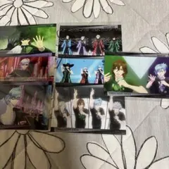 タブナイ ブロマイド まとめ売り