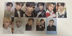 TXT 7TH YEAR タワレコ＆HMV ラキドロ+トレカ 20種コンプ - メルカリ
