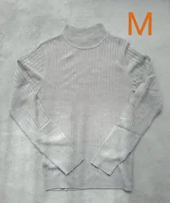 レディース ニット セーター ハニーズ　シネマクラブ  M