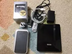 iPad他