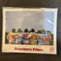 すとぷり 実写 全員集合フォト A4サイズ