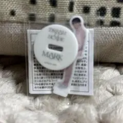 NCT DREAM マーク　ランダムトイ