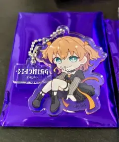 蓮ノ空 セガラッキーくじ 5th グッズ日野下花帆百生吟子セット
