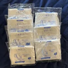 お産パッド　産褥パッド【dacco αガード Mサイズ】 7枚セット